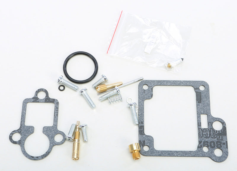 All Balls Carburetor Repair Kit - 26-1246 Yamaha Raptor 80 4x2 / YFM80W Raptor / 80 Grizzly / Grizzly 2002-2008