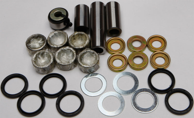 All Balls Bearing & Seal Linkage Kit - 27-1172 Honda CRF450R / CRF250R 2009-2016