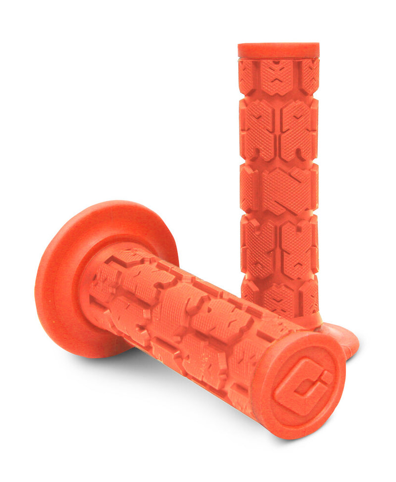 Odi Rogue Single PLY Grip Orange - H03RGO