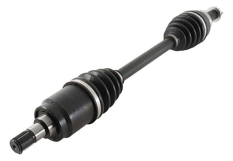 All Balls 8 Ball Extreme Axle Front - AB8-HO-8-224 Honda Pioneer 2014-2025