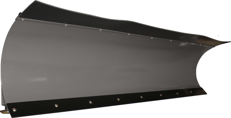 KFI Products 105072 Straight Blade 72" - 105072-WPS For Kubota ATV/UTV Models 2005-2018 | Suzuki KingQuad 2011-2018