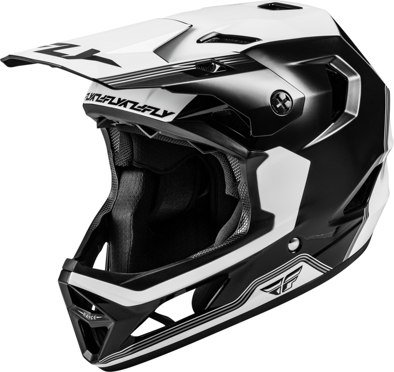Fly Racing Rayce Repeat Bicycle Helmet (2026)