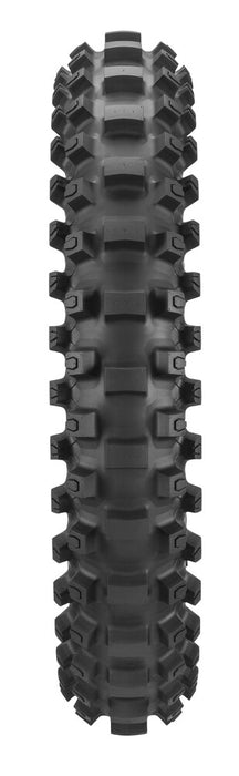 Dunlop 873-0691 45234195 TIRE GEOMAX MX33 REAR 90/100-18 54M BIAS TT