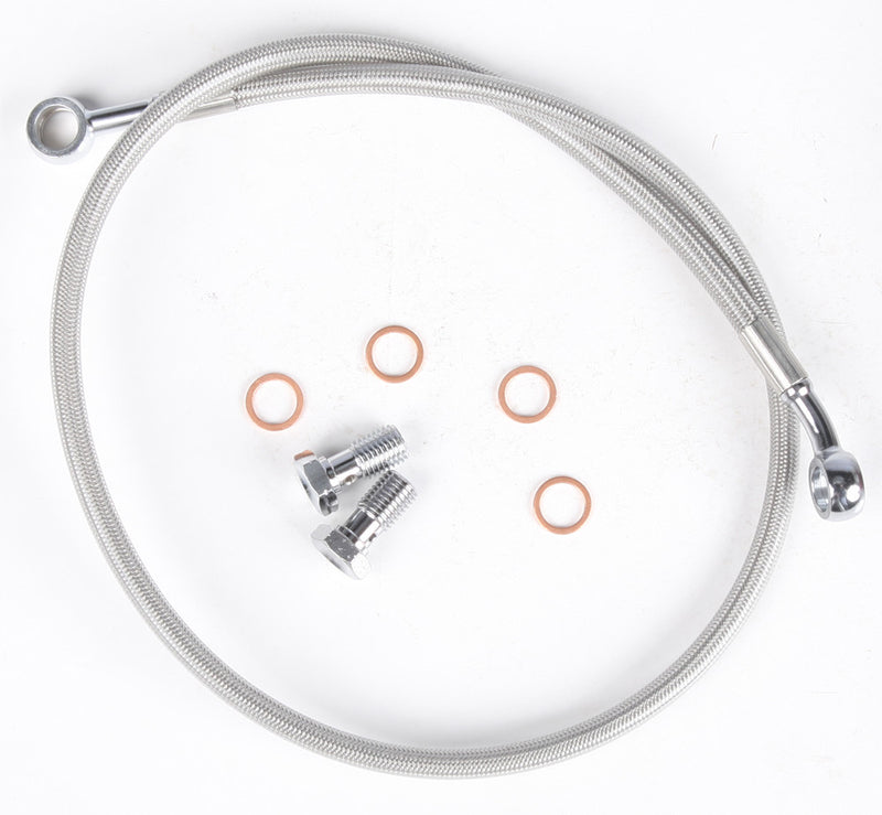 Streamline 170-0030 UNIV-R-30 BRAKELINE UNIVERSAL REAR 30"