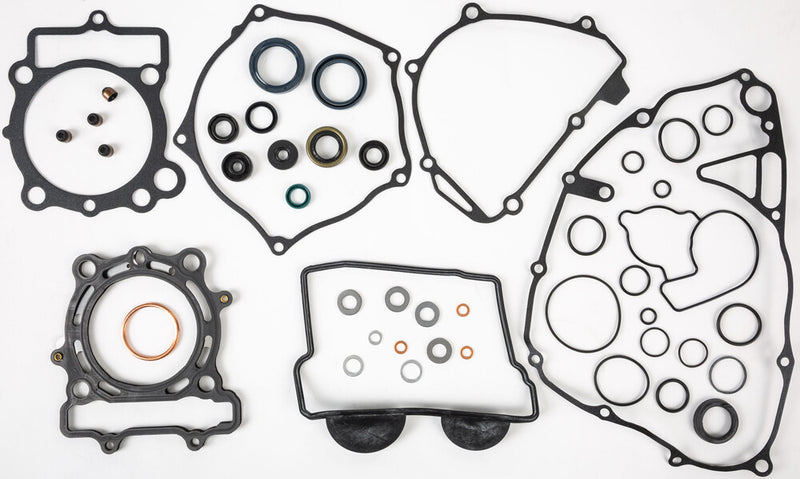 Athena Complete Gasket Kit W OIL Seals - P400250900069 Kawasaki KX 250 2020