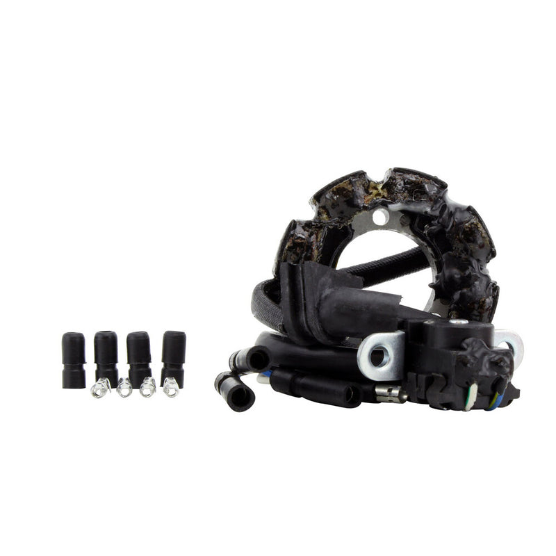 Rm Stator Stator Stator+pickup+connector - RM01451 Honda CRF450R 2002-2003