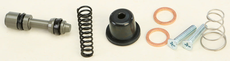 All Balls Brake Master Cylinder Rebuild Kit - 18-1035 For KTM Dirt Bikes 2013-2022 | Sherco Dirt Bikes 2015-2021 | Husaberg Dirt Bikes 2014