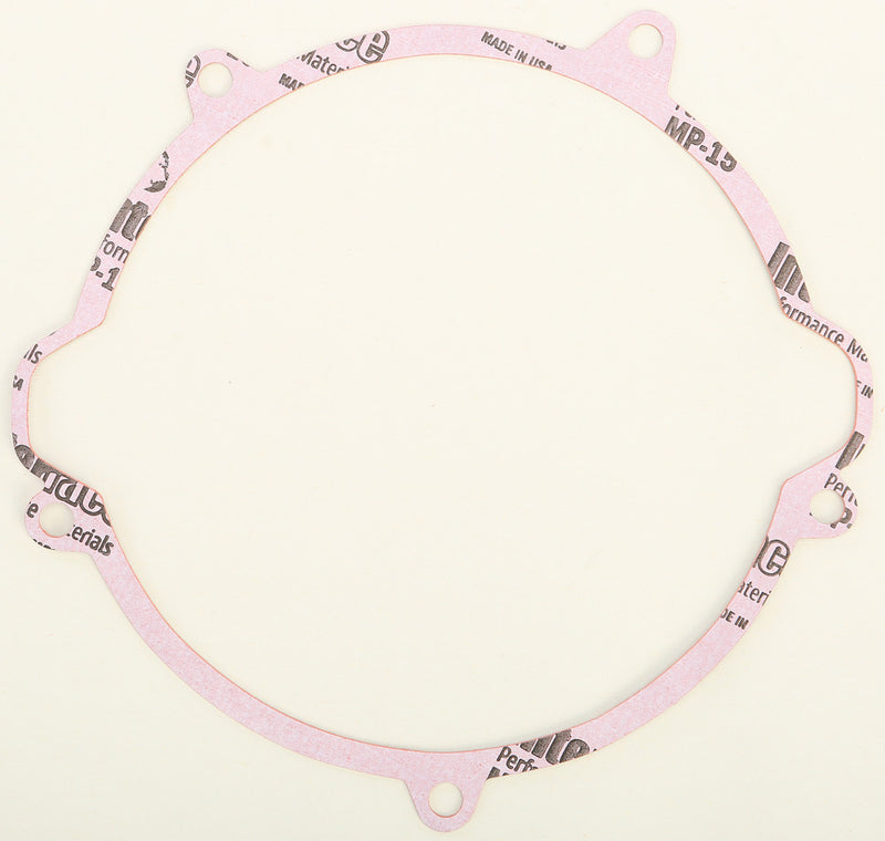 Boyesen Motorcycle Clutch Cover Gasket - CCG-41A For Husqvarna TC 125 / TE 150 2016-2022 | KTM SX 125 / SX 150 / XC 150 2016-2023