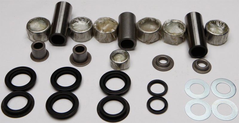 All Balls Bearing & Seal Linkage Kit - 27-1037 Kawasaki KX 125 / KX 250 1998