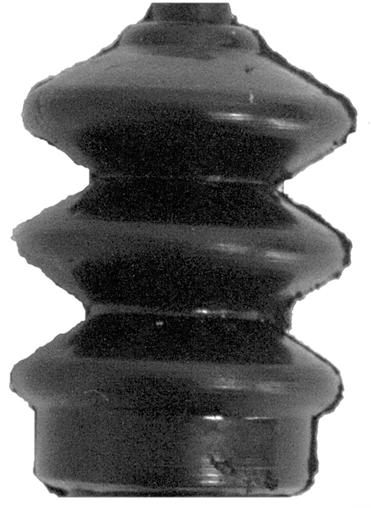 Cycle Pro Rubber Boot Accelerator Pump 10/PK - 22733