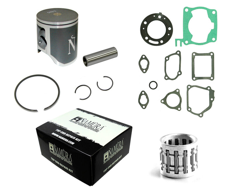 Namura TOP END Kit 53.94/Standard 11:1 - NX-10000K Honda CR125R 1992-1999