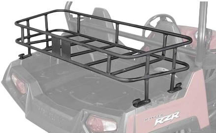 Hornet 45-5957 RZ-570 RACK CARGO RACK RZR 570