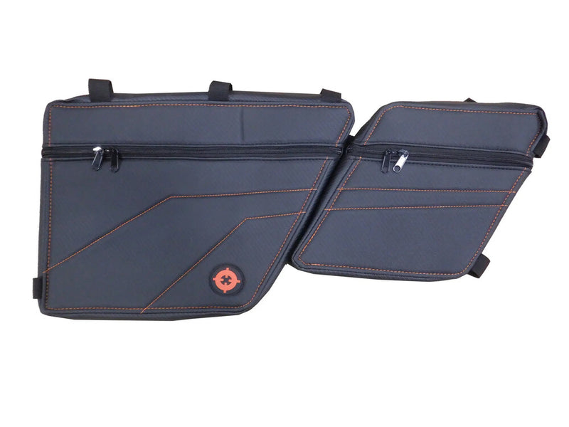 Kolpin 61-32005 32005 FRONT DOOR BAGS POL