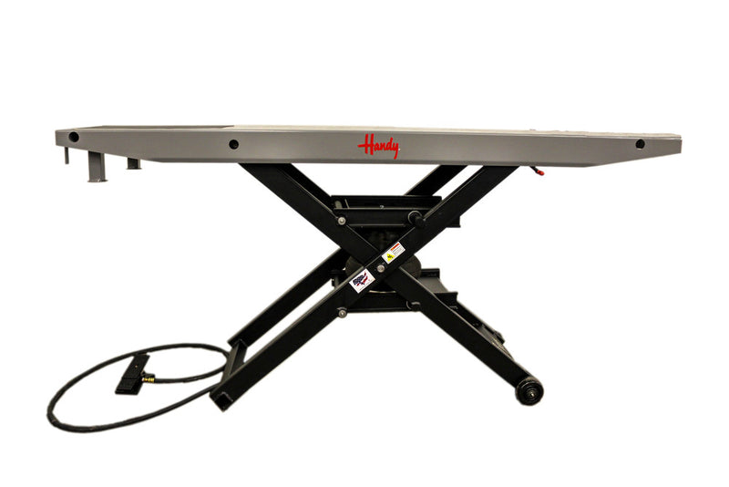 Handy 27-1141G 40200G S.A.M. 1200LB AIR LIFT GREY