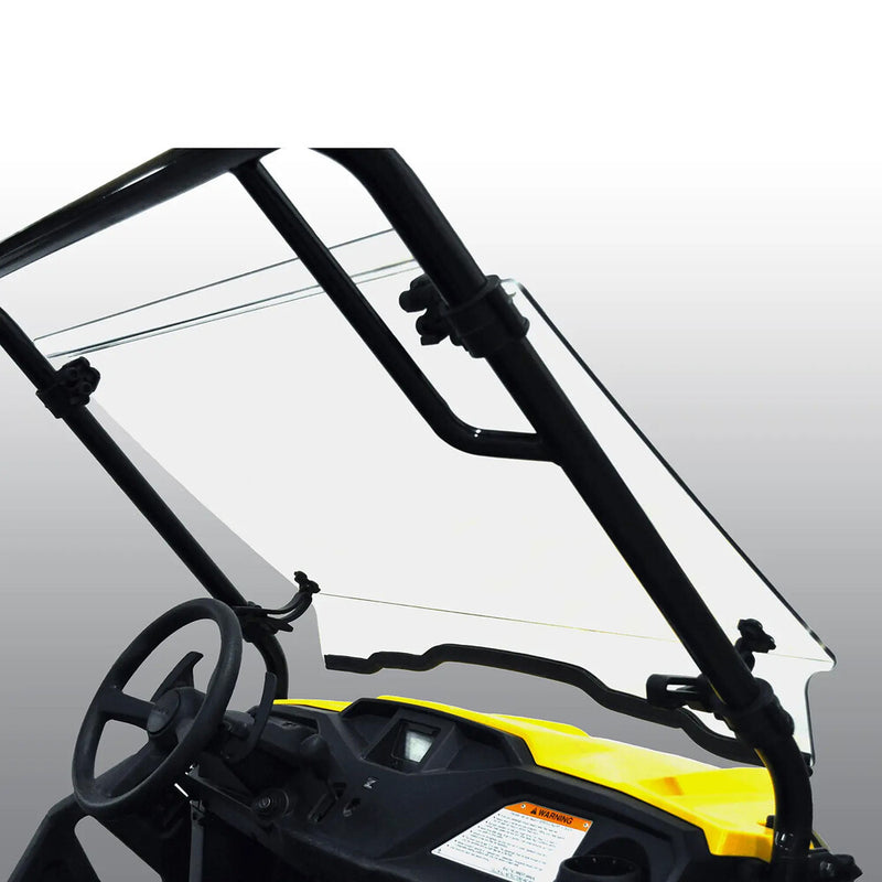 Kolpin 61-2760 2760 POLY FRONT WINDSHIELD FULL TILT HON