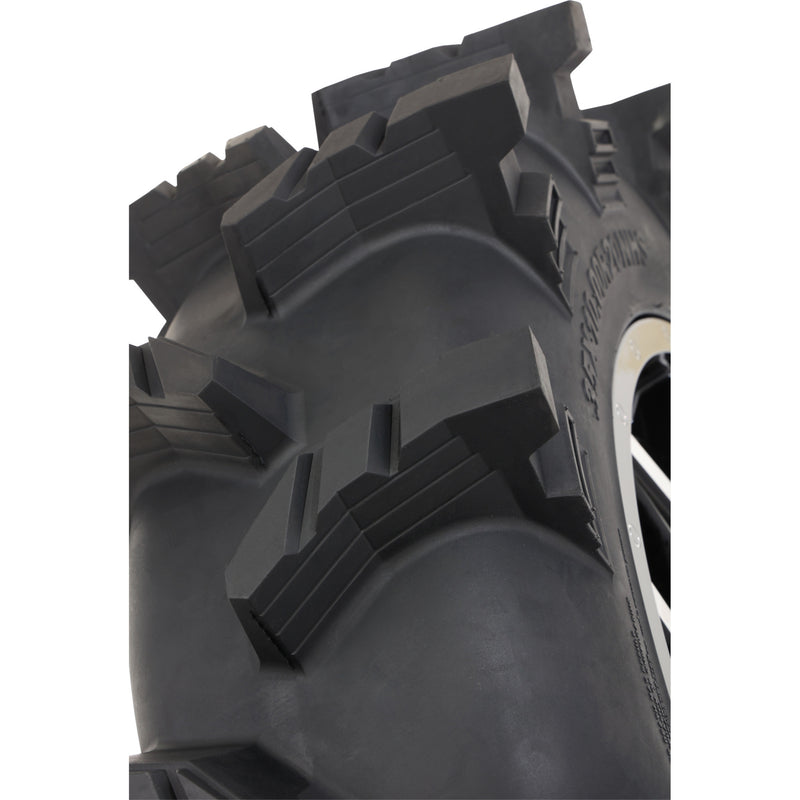 HIGH LIFTER 0320-1319 001-2370HL Outlaw Max Tire Tire - Outlaw Max - Front/Rear - 35x10R20 - 8 Ply