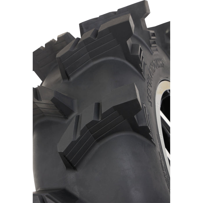 HIGH LIFTER 0320-1316 001-2329HL Outlaw Max Tire Tire - Outlaw Max - Front/Rear - 32x10R14 - 8 Ply