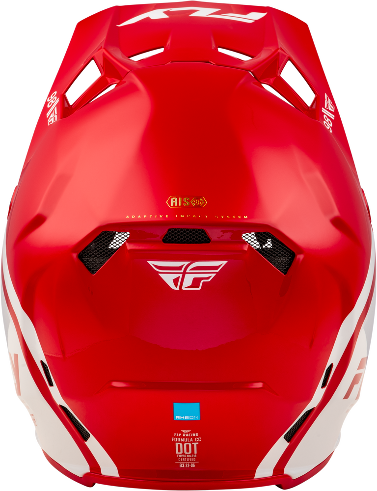 Fly Racing 2025 Formula CC Helmet