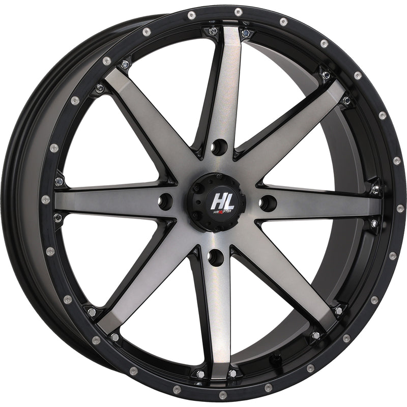 High Lifter HL10 Wheel - 20HL10-1637 Honda UTVs 2016-2026
