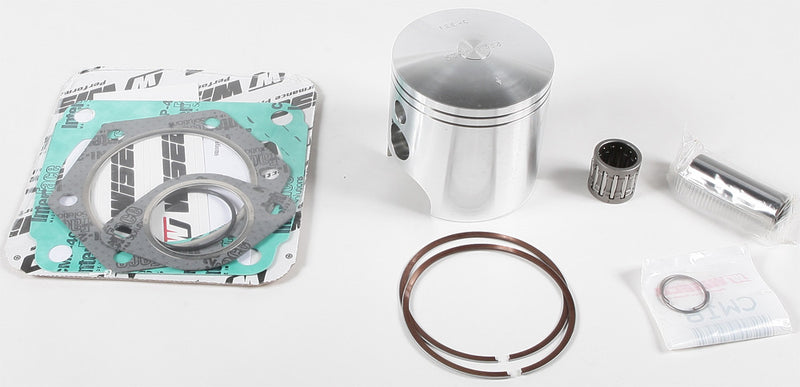 Wiseco TOP END Kit 73.50/+1.50 POL - PK1087 Polaris Trail Boss 250 4x4 1987-1993