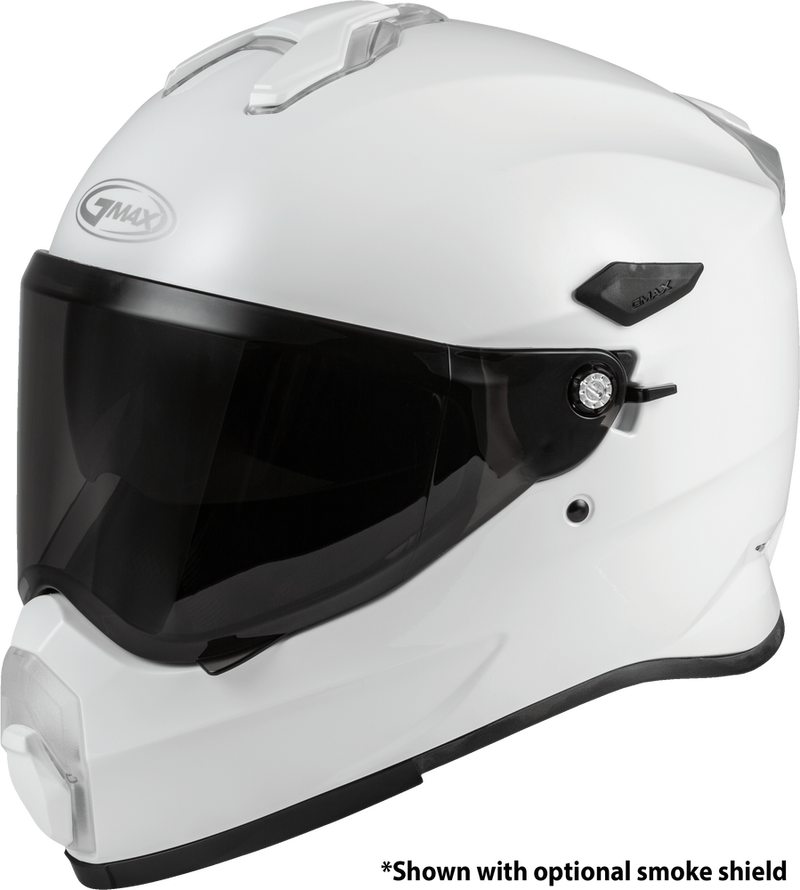 Gmax 72-45032X G1210018 AT-21 Adventure Helmet