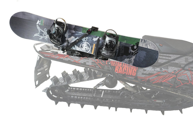 Cfr TR08.5 Link IT UP 2.0 Rack Large Black - CFR-TR08.5
