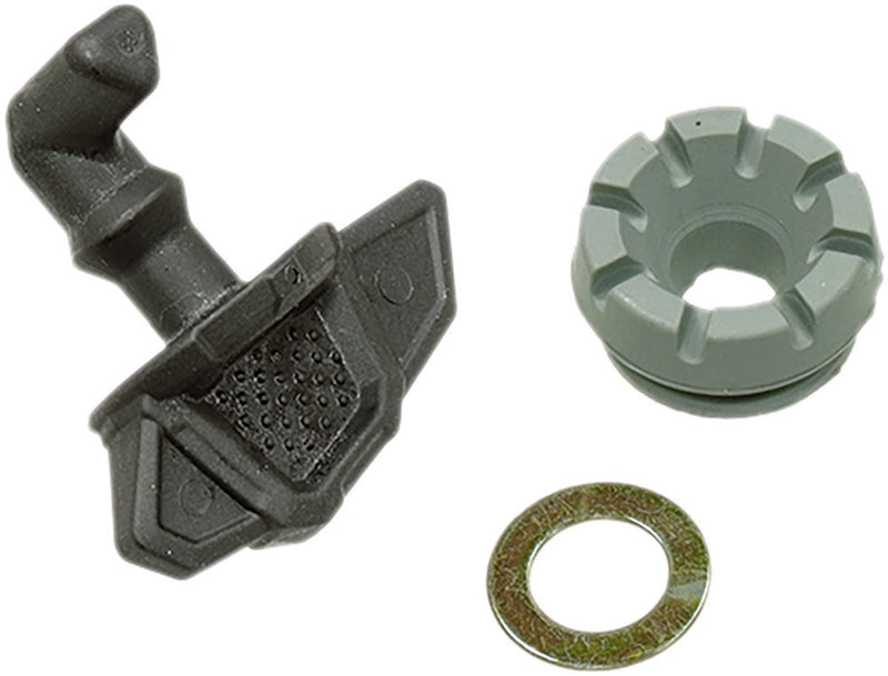 Sp1 Panel Latch POL Axys - SM-12556 Polaris Snowmobiles 2015-2018