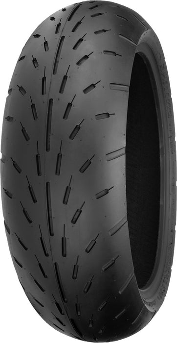 Shinko 87-4009U ULTRA SOFT 87-4009U TIRE 003 STEALTH U-SOFT REAR 200/50ZR17 75W RADIAL TL