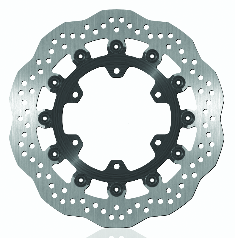 BikeMaster 962130 BMW Contour Brake Rotor - Photo - Primary