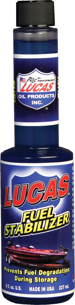 Lucas 58-5285 10314 FUEL STABILIZER 8OZ
