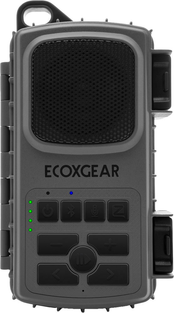 Ecoxgear 63-9216 GDI-EX3W210 ECOEXTREME 2 GREY