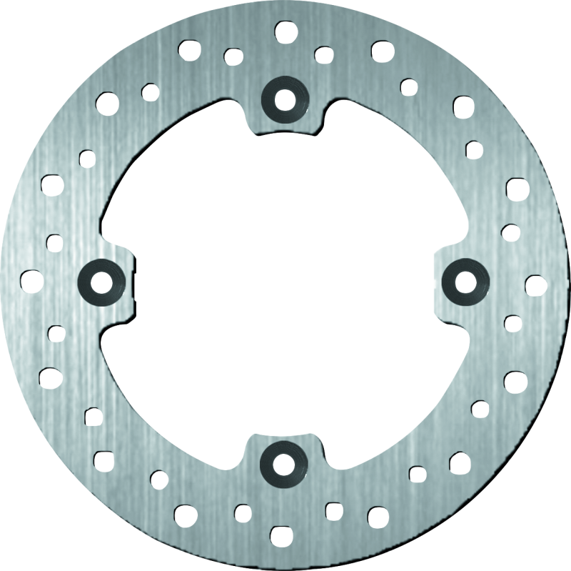BikeMaster 962001 Honda Brake Rotor - Photo - Primary