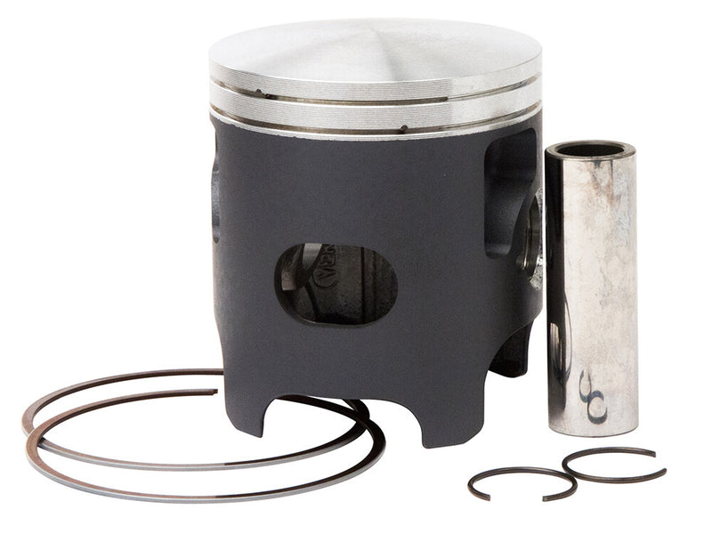 Vertex Piston Kit Cast 66.36/Standard - 22244B Kawasaki KX 250 1992-1997
