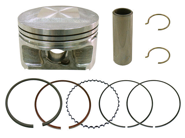 Namura 187-80004 NA-80004 PISTON KIT 81.958/STD CAN