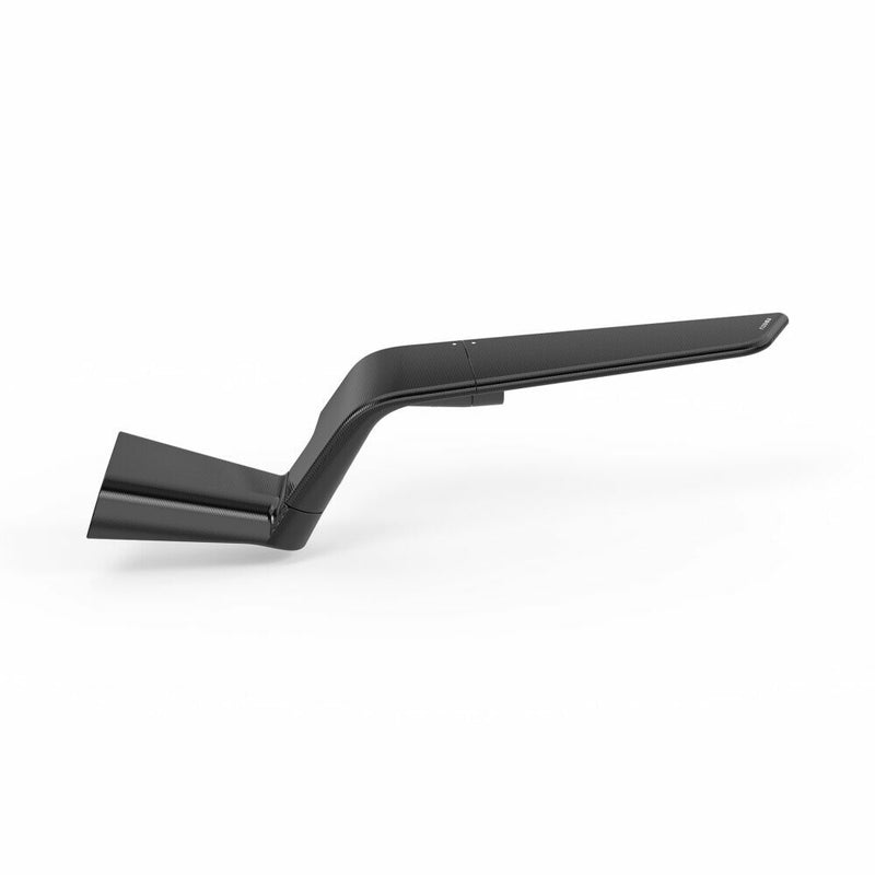 Rizoma Stealth Sport Mirror Black Pair DUC - BSS043B Ducati Panigale 2025
