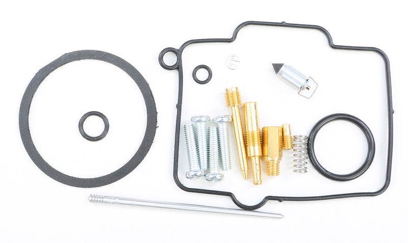 All Balls Bike Carburetor Rebuild Kit - 26-1126 Suzuki RM 125 2000