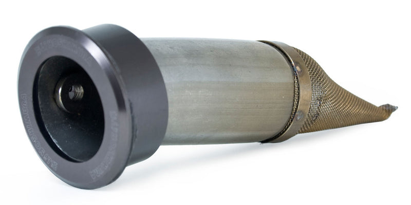 Yoshimura RS-2 Exhaust Spark Arrestor Insert 1.5 IN Replacement Part - SA-02-K For Suzuki 400 / 400E / 400S 2000-2019 | Yamaha WR 250 2007-2013