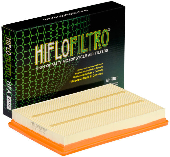 Hiflofiltro 551-7918 HFA7918 AIR FILTER