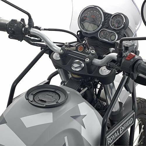 Givi Tanklock Mount ROY ENF - BF39 Royal Enfield Himalayan / Scram 411 2019-2023