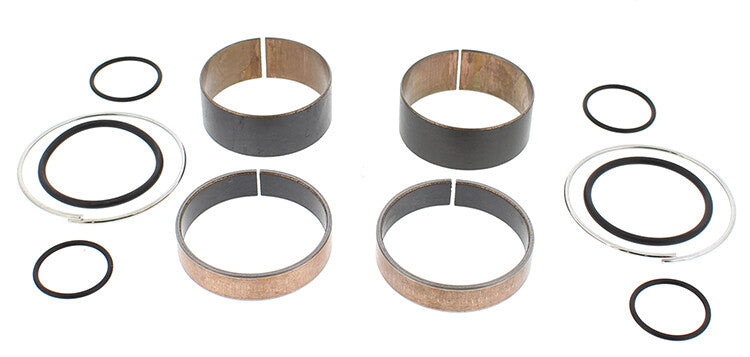 All Balls Fork Bushing Kit - 38-6122 For Husqvarna Dirt Bikes 2014-2017 | KTM Dirt Bikes 2015-2016 | Husaberg Dirt Bikes 2014