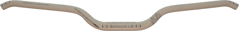 Cfr CD3.16 Boondocker 2.0 Bar Matte Brown - CFR-CD3.16