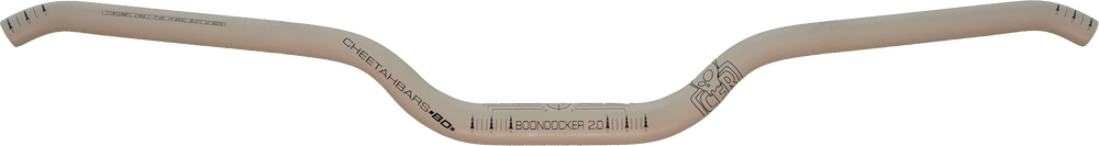 Cfr 29-1236 CFR-CD3.16 BOONDOCKER 2.0 BAR MATTE BROWN