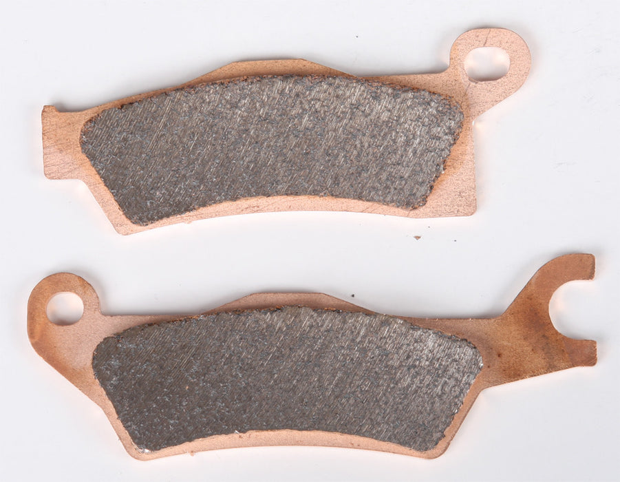 Streamline 170-618 SB618EX BRAKE PAD EXTREME DUTY