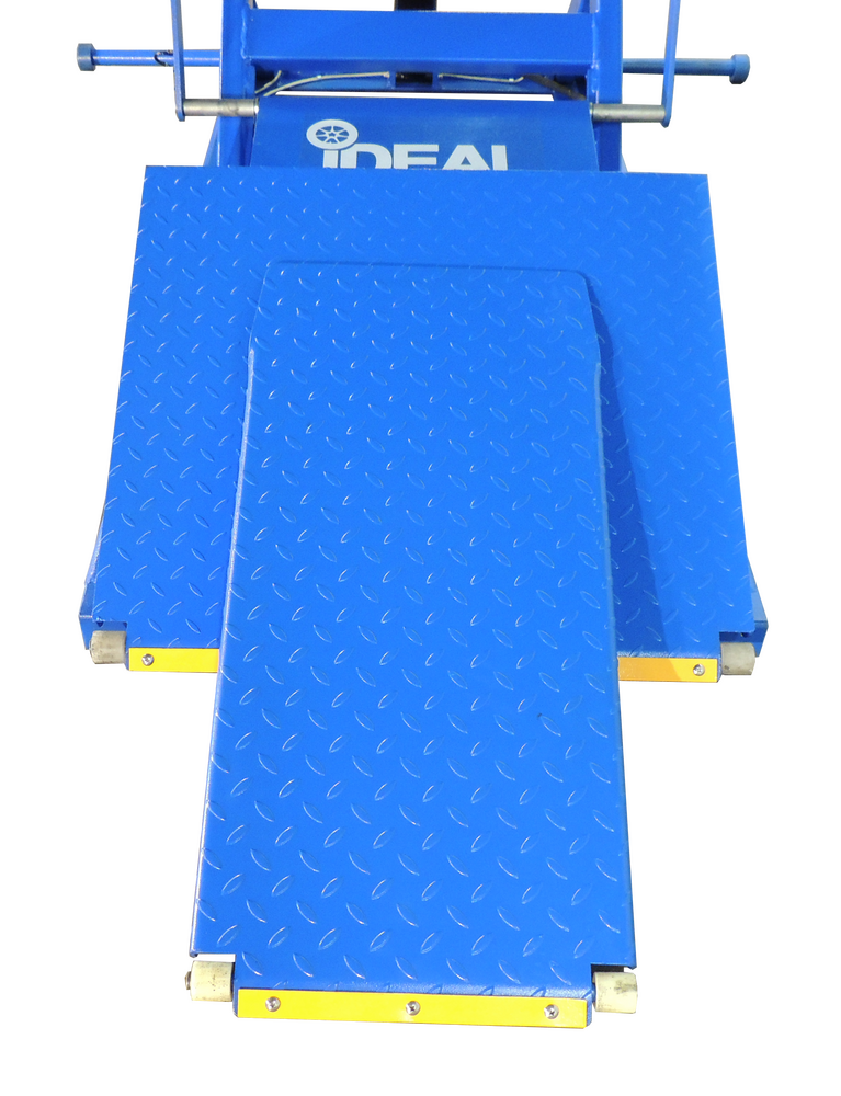 Ideal 27-1672 RMPEXT-2200IEH-XR RAMP EXTENSION 35"L X 16"W (M-2200IEH-XR)