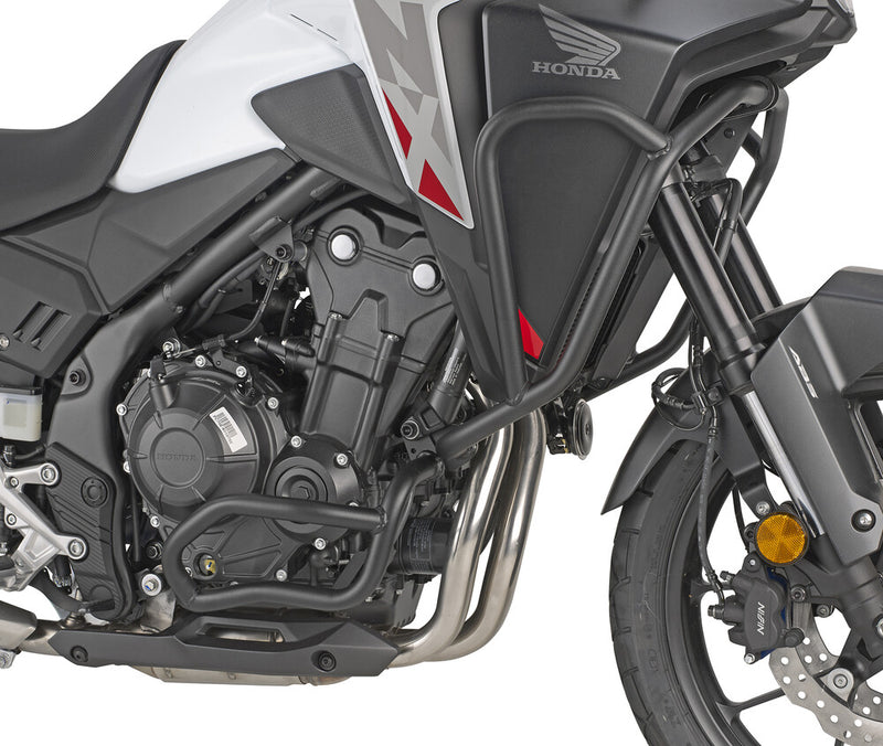 Givi 270-6598 TNH1203 ENGINE GUARDS UPPER HON