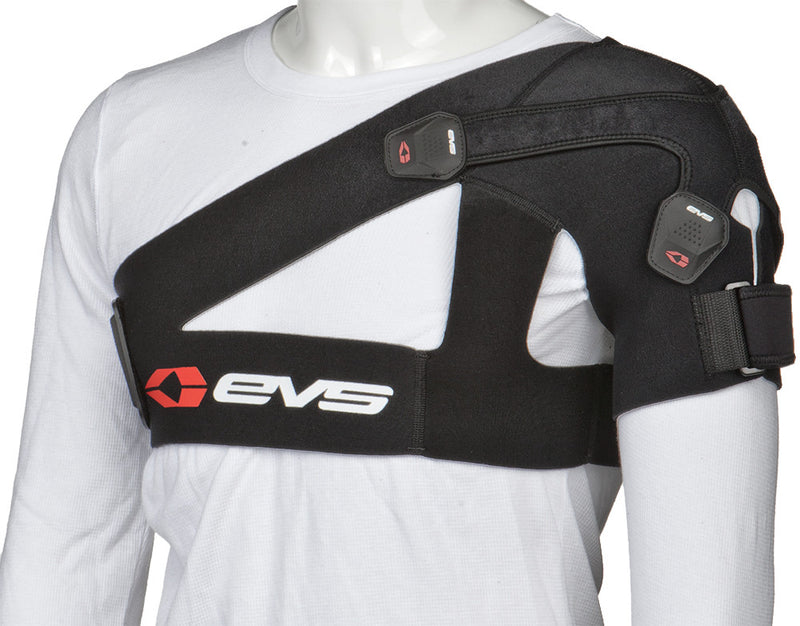 Evs 663-1906 SB03BK-L SB03 SHOULDER SUPPORT LG
