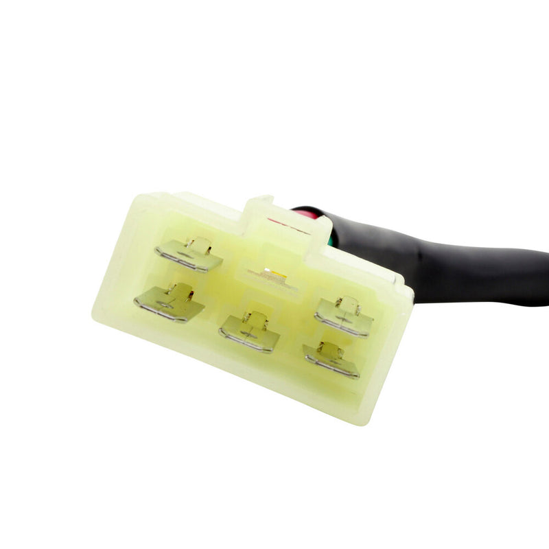 Rm Stator Voltage Regulator Rectifier - RM30301 Suzuki 200S / DR200S 2015-2019