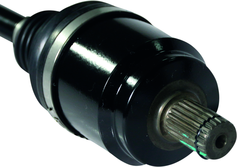 DragonFire Racing 522852 Hydra Axle- Polaris RZR XP 1000 14-20- Postion- Front- Right/left - User 3