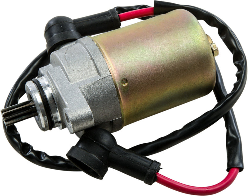 Fire Power Starter Motor POL - 410-54058 Polaris Scrambler / Sportsman / Predator / Outlaw 2001-2013