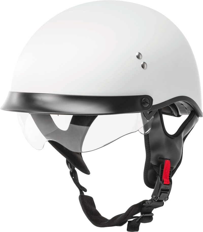 Gmax HH-65 Full Dressed Helmet